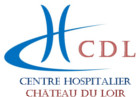 Logo : CH de Chteau-du-Loir