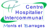Logo : CHIC de Saint-Lonard-de-Noblat